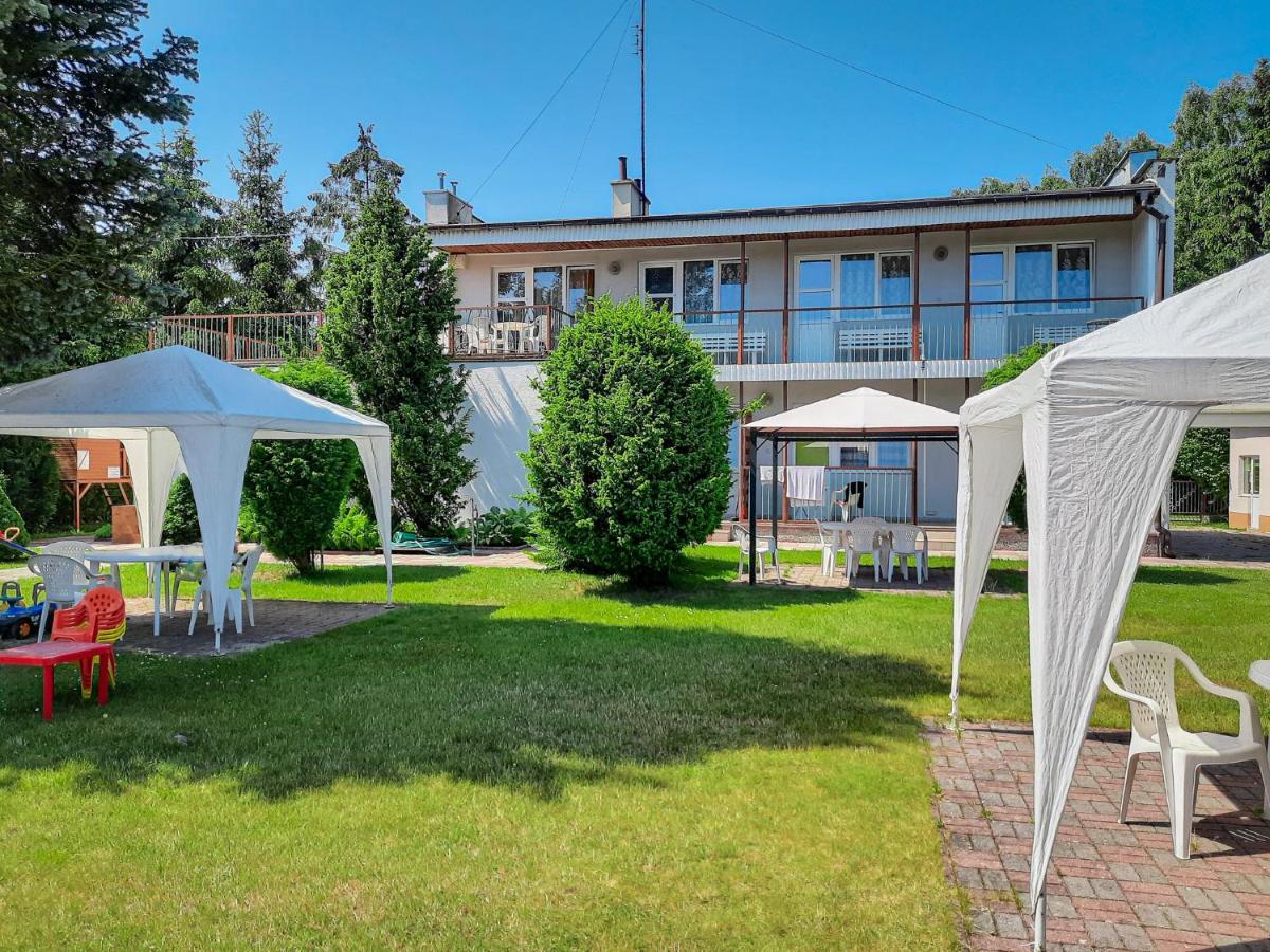 Ferienpark Lodzianka *